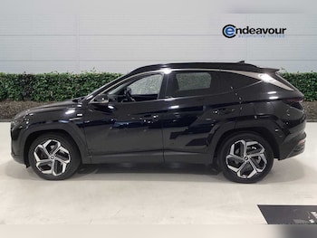 Used Hyundai TUCSON 2022 for sale - 78108771: Photo