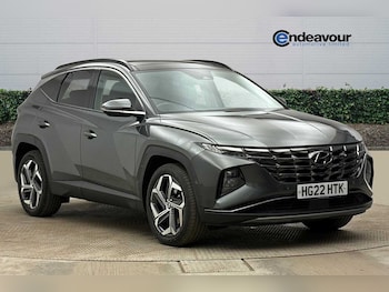Used Hyundai TUCSON 2022 for sale - 79338094: Photo