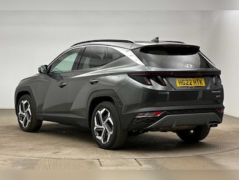 Used Hyundai TUCSON 2022 for sale - 79338094: Photo