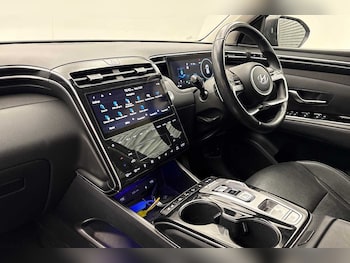 Used Hyundai TUCSON 2022 for sale - 79338094: Photo