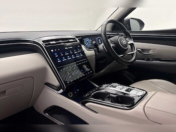 Used Hyundai TUCSON 2023 for sale - 78411780: Photo