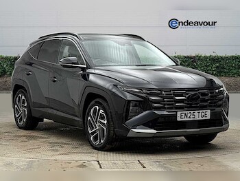 Used Hyundai TUCSON 2025 for sale - 78298843: Photo