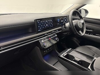 Used Hyundai TUCSON 2025 for sale - 78298843: Photo