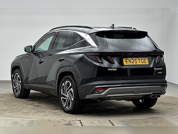Used Hyundai TUCSON 2025 for sale - 78298843: Photo