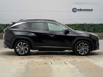 Used Hyundai TUCSON 2025 for sale - 78298843: Photo