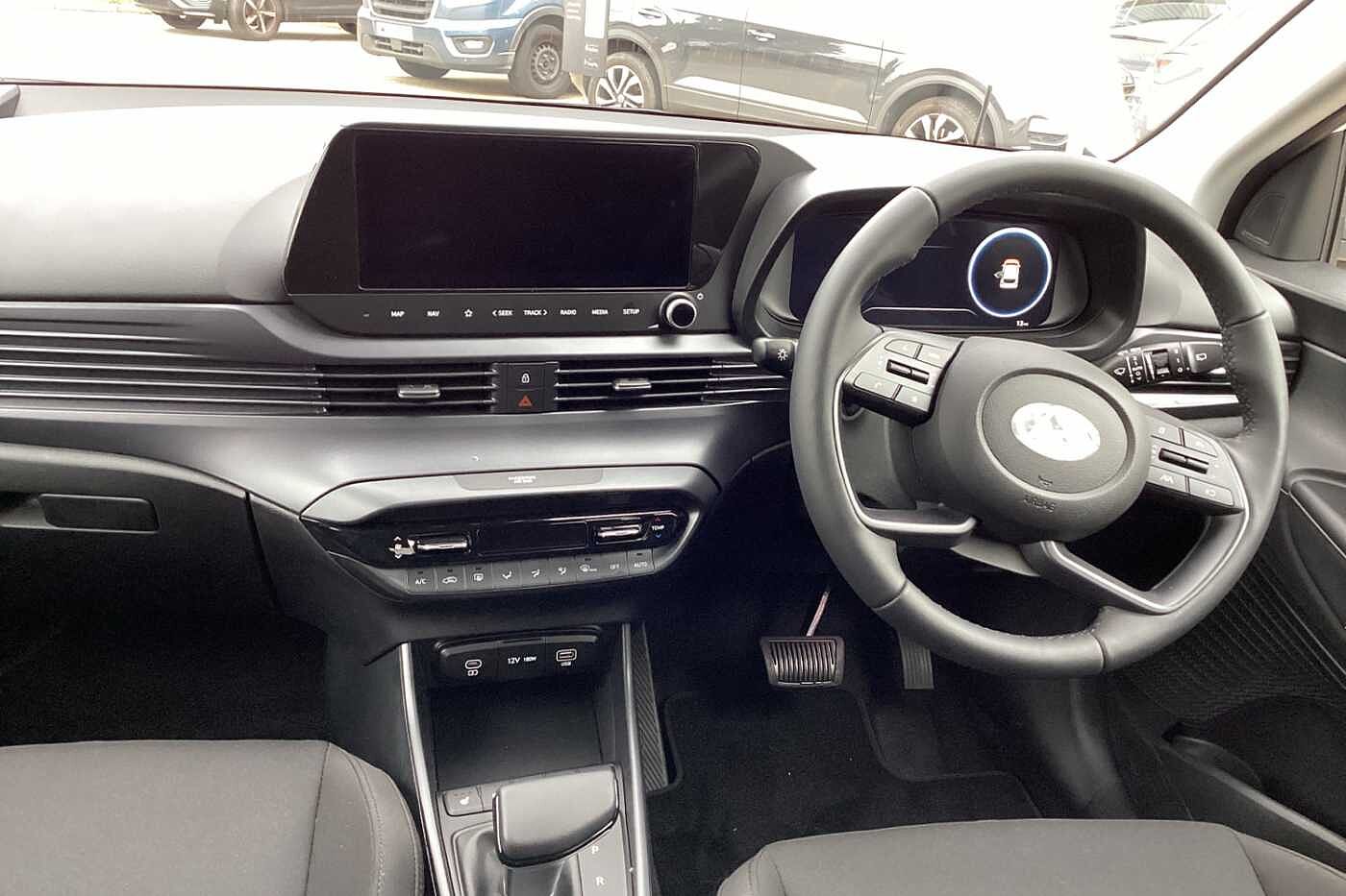 Used Hyundai i20 2025 for sale - 78108498: Photo 12