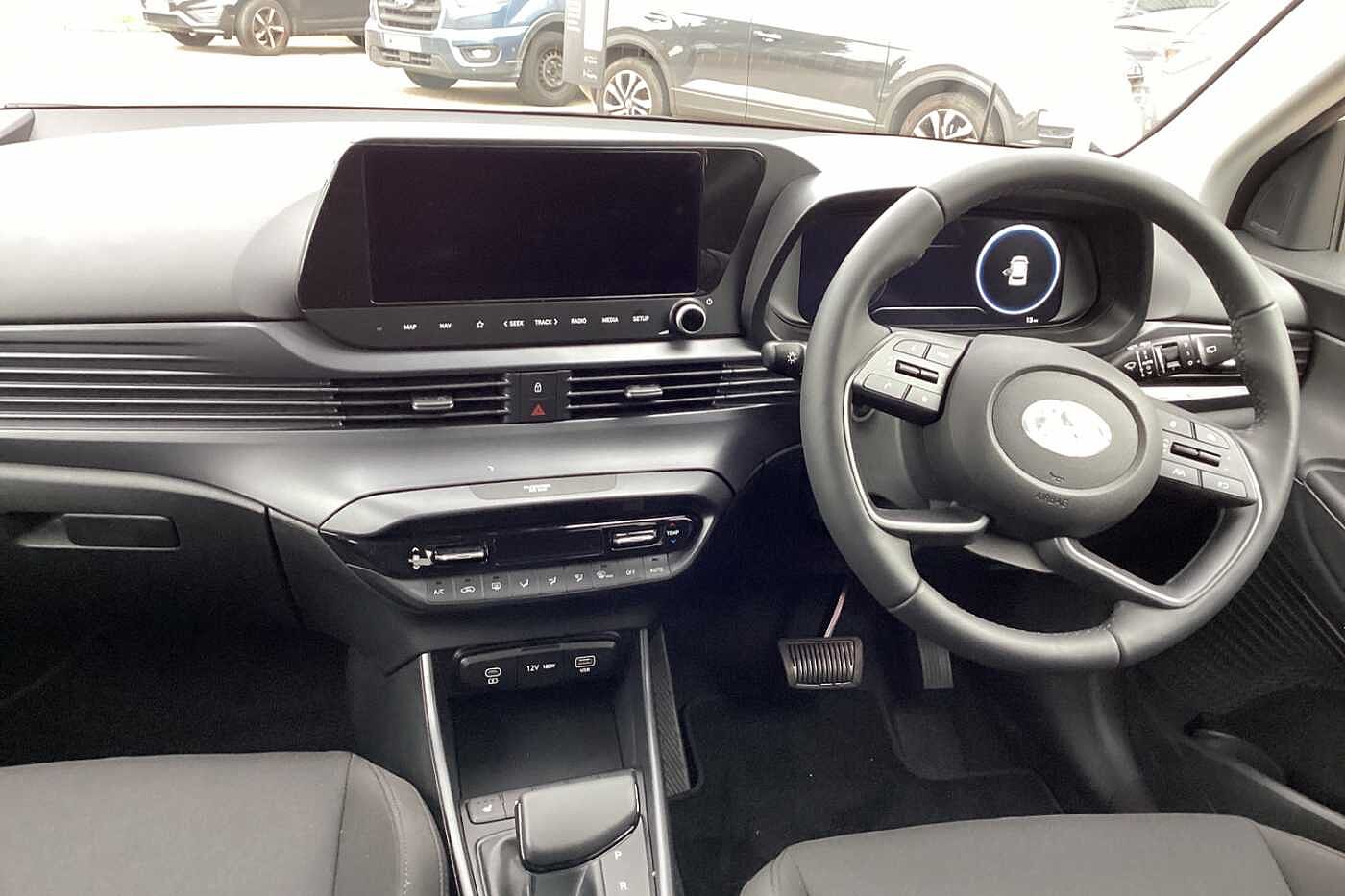 Used Hyundai i20 2025 for sale - 78108498: Photo 13