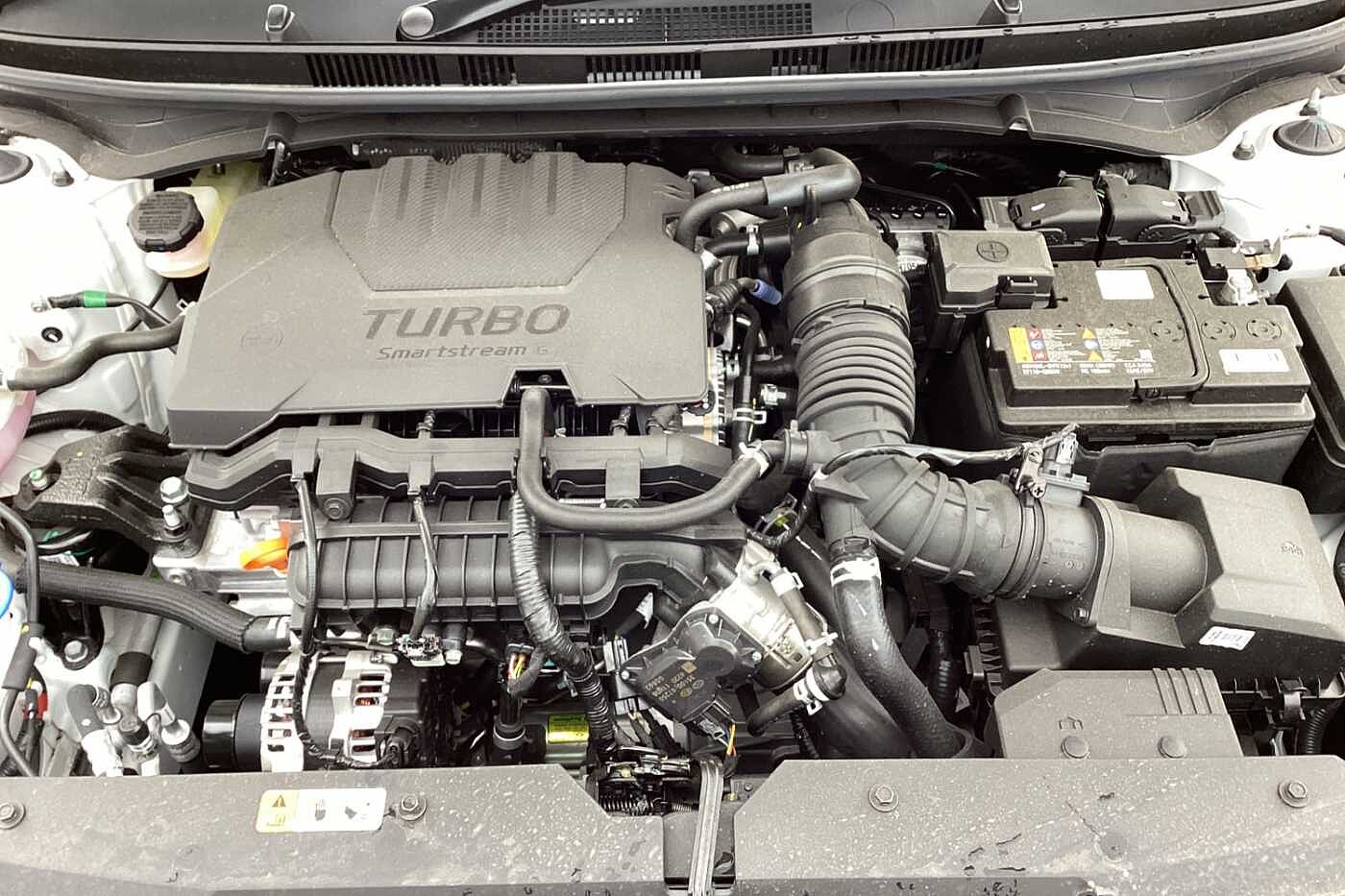 Used Hyundai i20 2025 for sale - 78108498: Photo 14