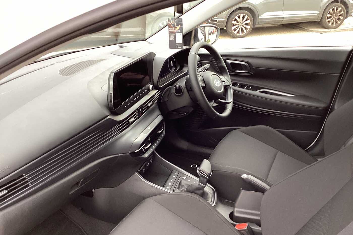 Used Hyundai i20 2025 for sale - 78108498: Photo 2