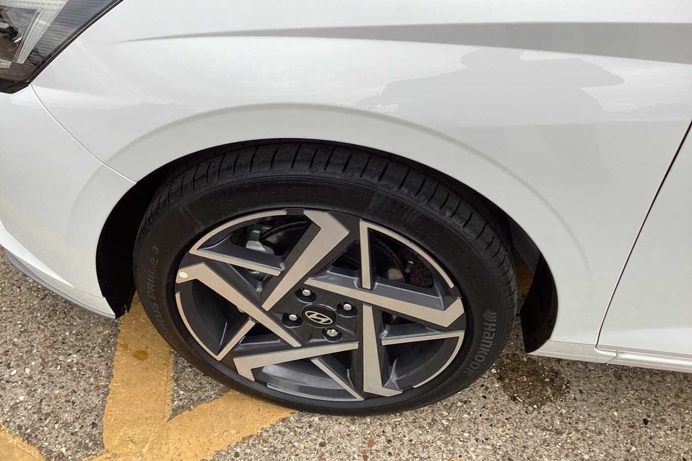 Used Hyundai i20 2025 for sale - 78108498: Photo 20