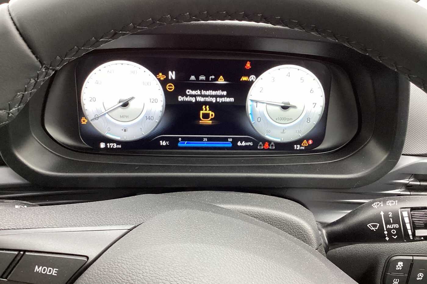 Used Hyundai i20 2025 for sale - 78108498: Photo 22