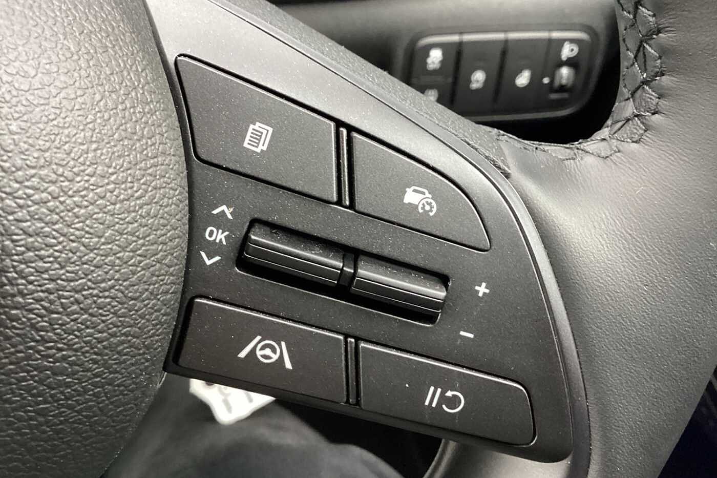 Used Hyundai i20 2025 for sale - 78108498: Photo 24