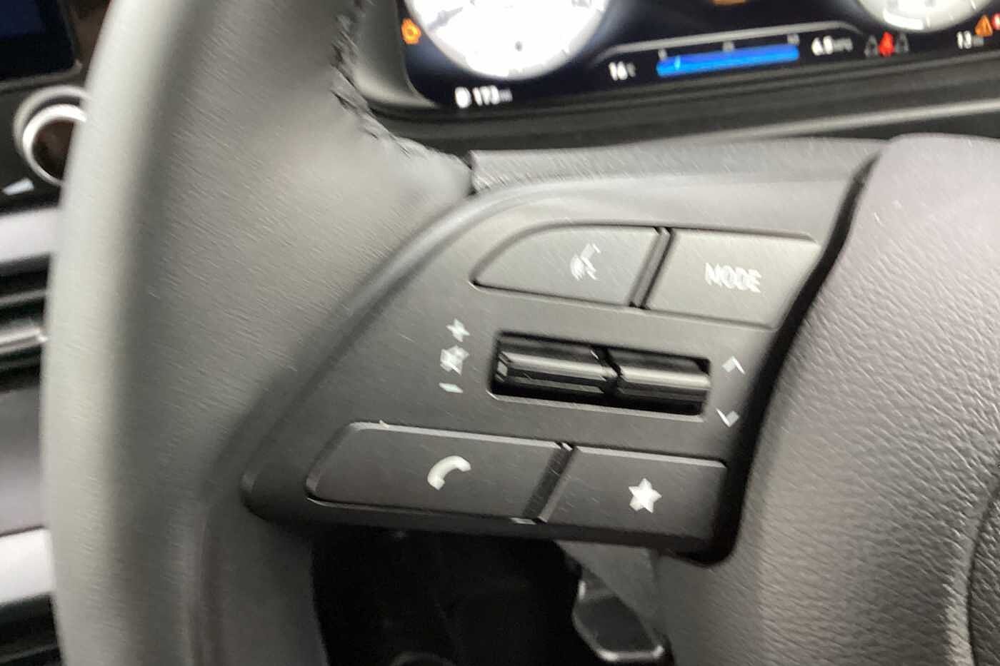 Used Hyundai i20 2025 for sale - 78108498: Photo 25