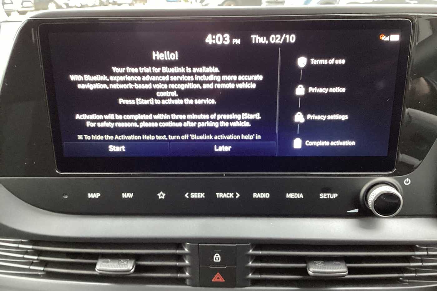 Used Hyundai i20 2025 for sale - 78108498: Photo 26