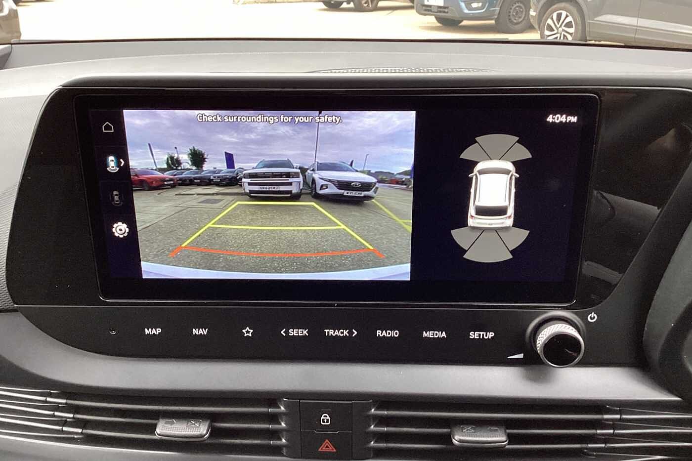 Used Hyundai i20 2025 for sale - 78108498: Photo 29