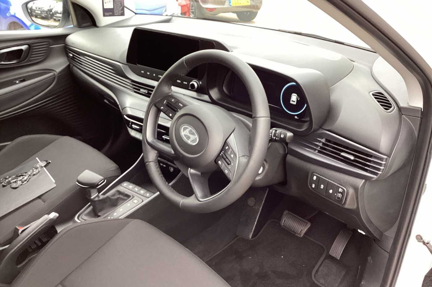 Used Hyundai i20 2025 for sale - 78108498: Photo 6