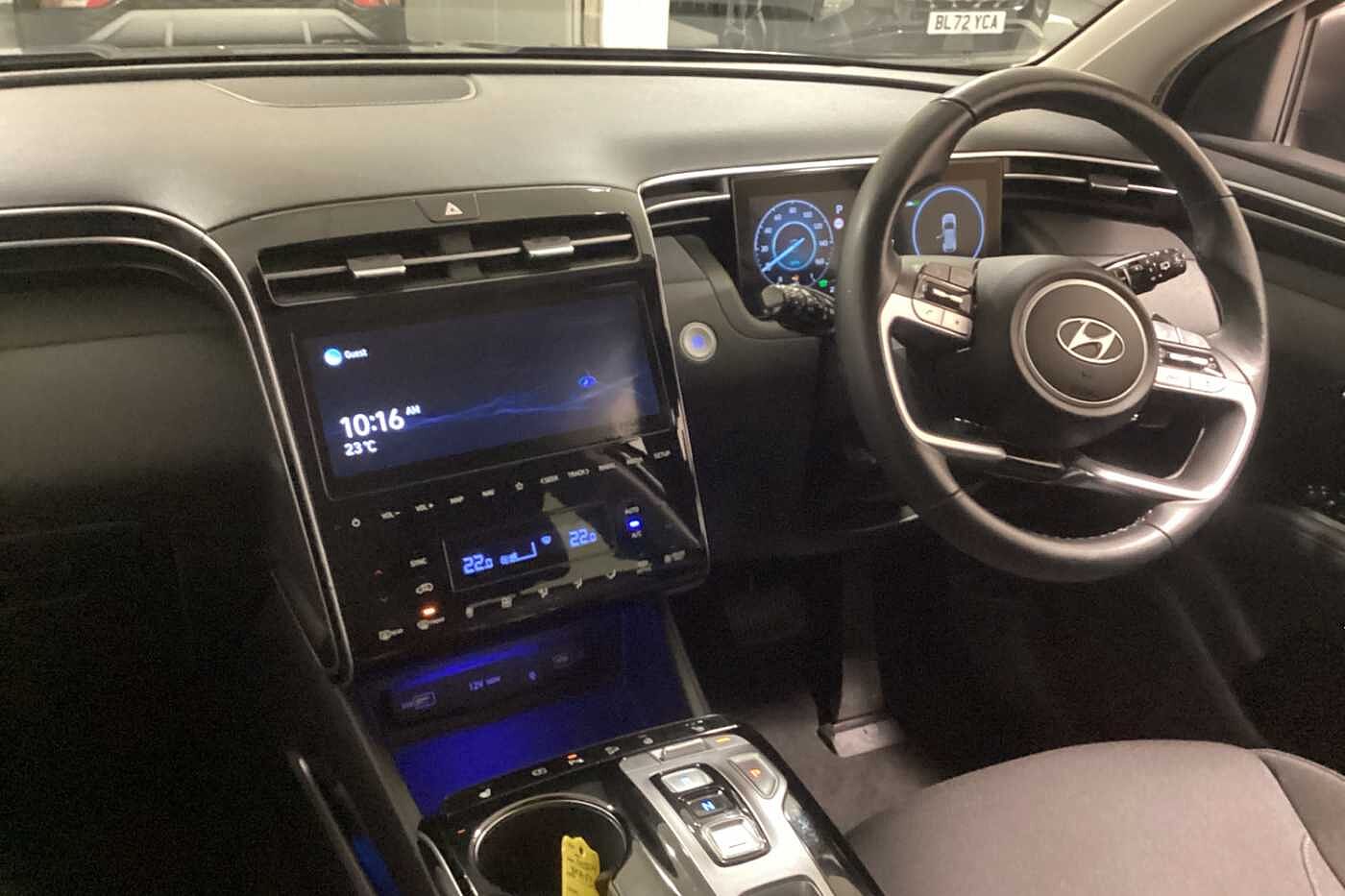 Used Hyundai TUCSON 2022 for sale - 78108572: Photo 12