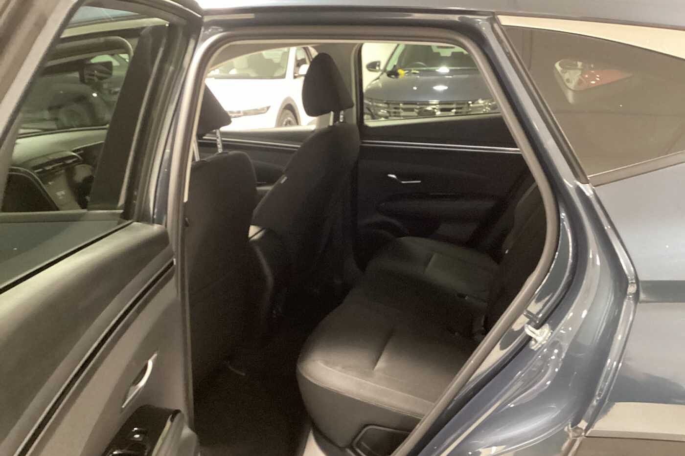 Used Hyundai TUCSON 2022 for sale - 78108572: Photo 13