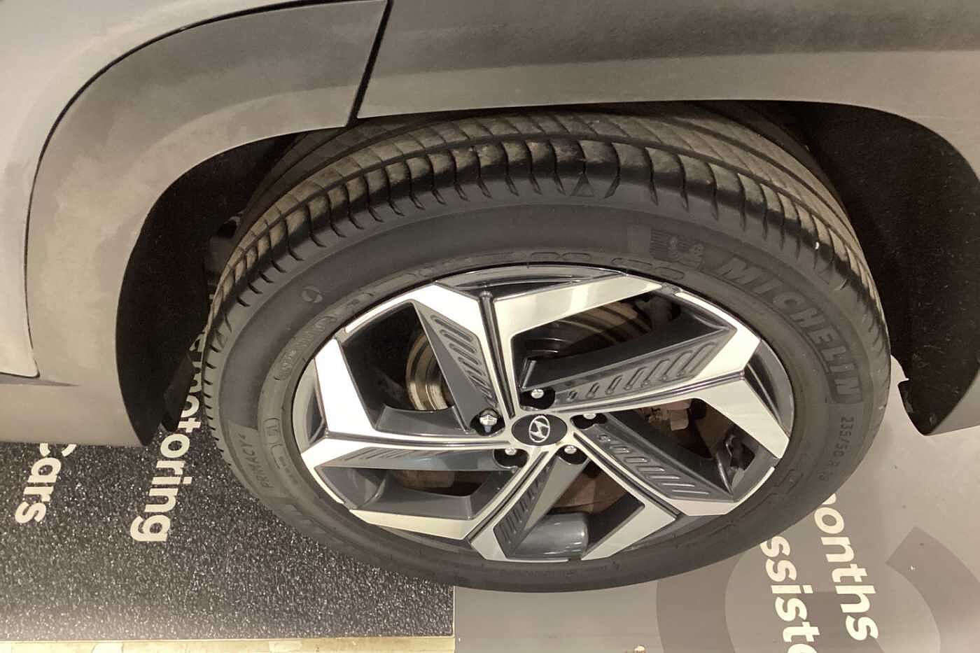 Used Hyundai TUCSON 2022 for sale - 78108572: Photo 15