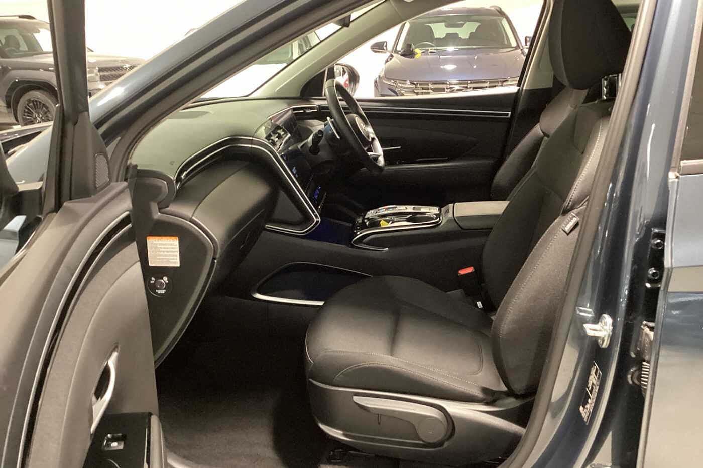 Used Hyundai TUCSON 2022 for sale - 78108572: Photo 17