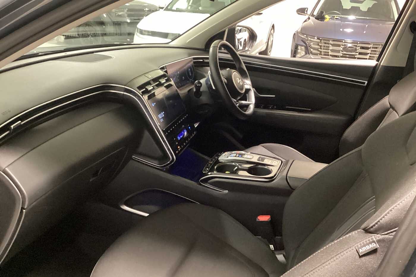 Used Hyundai TUCSON 2022 for sale - 78108572: Photo 2