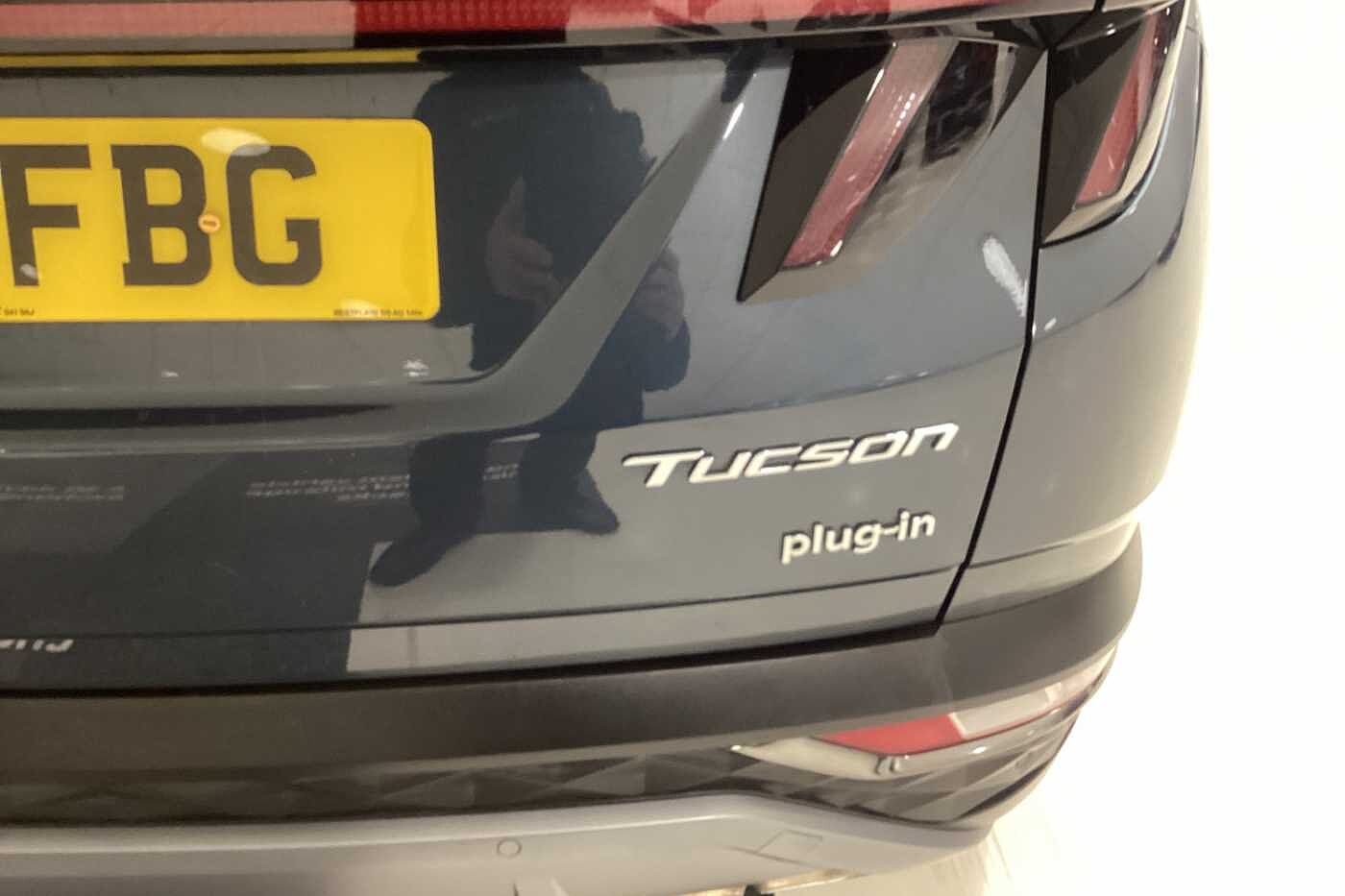 Used Hyundai TUCSON 2022 for sale - 78108572: Photo 20