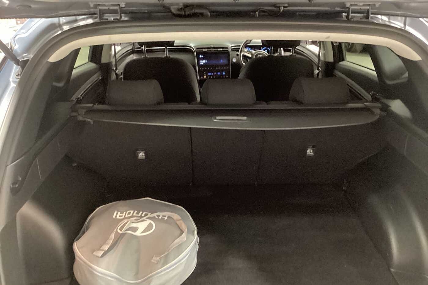 Used Hyundai TUCSON 2022 for sale - 78108572: Photo 22