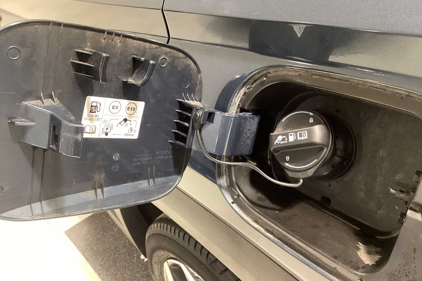 Used Hyundai TUCSON 2022 for sale - 78108572: Photo 24