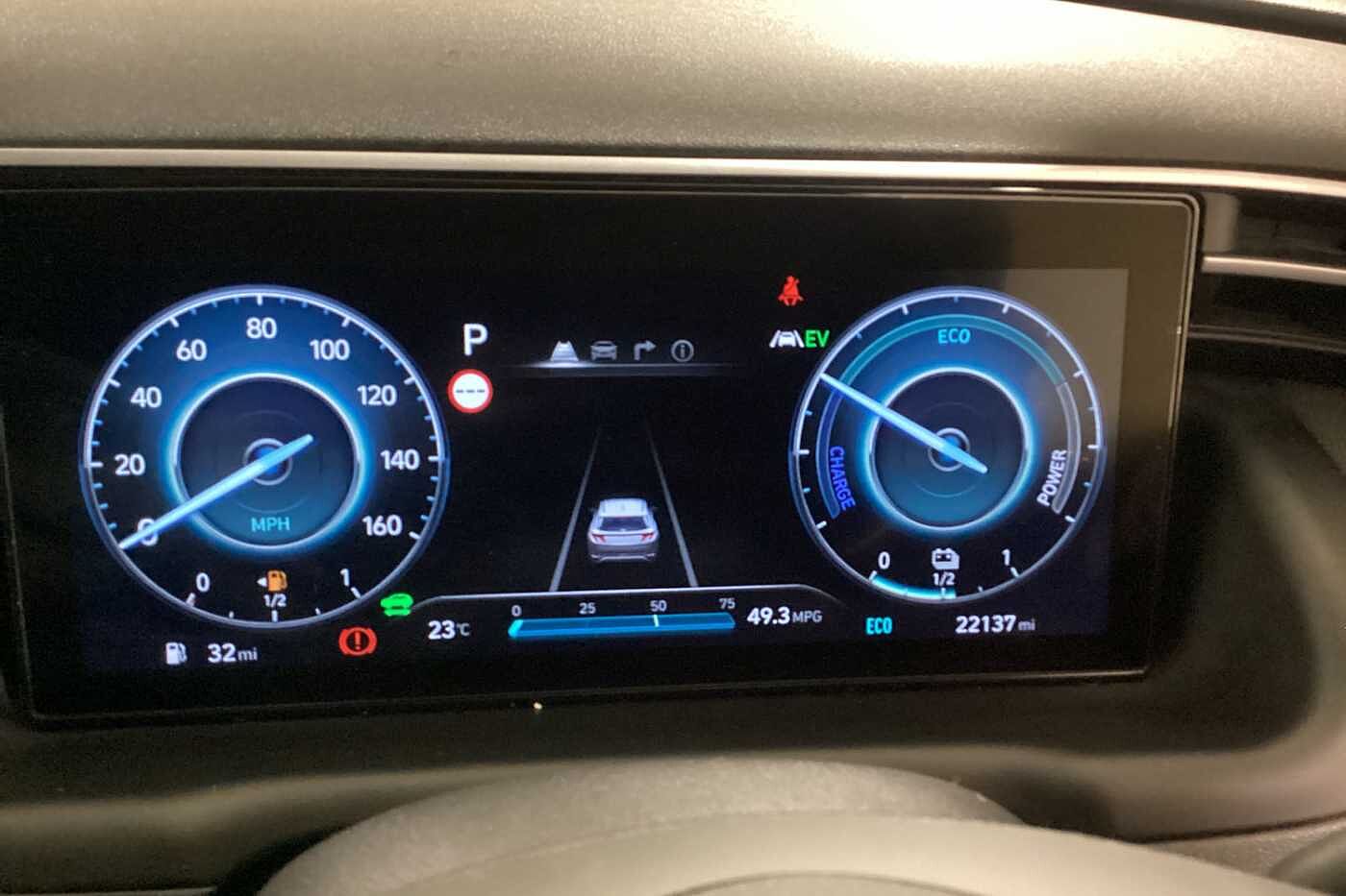 Used Hyundai TUCSON 2022 for sale - 78108572: Photo 28