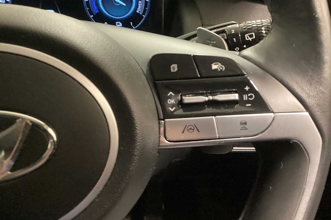 Used Hyundai TUCSON 2022 for sale - 78108572: Photo 29