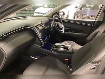 Used Hyundai TUCSON 2022 for sale - 78108572: Photo