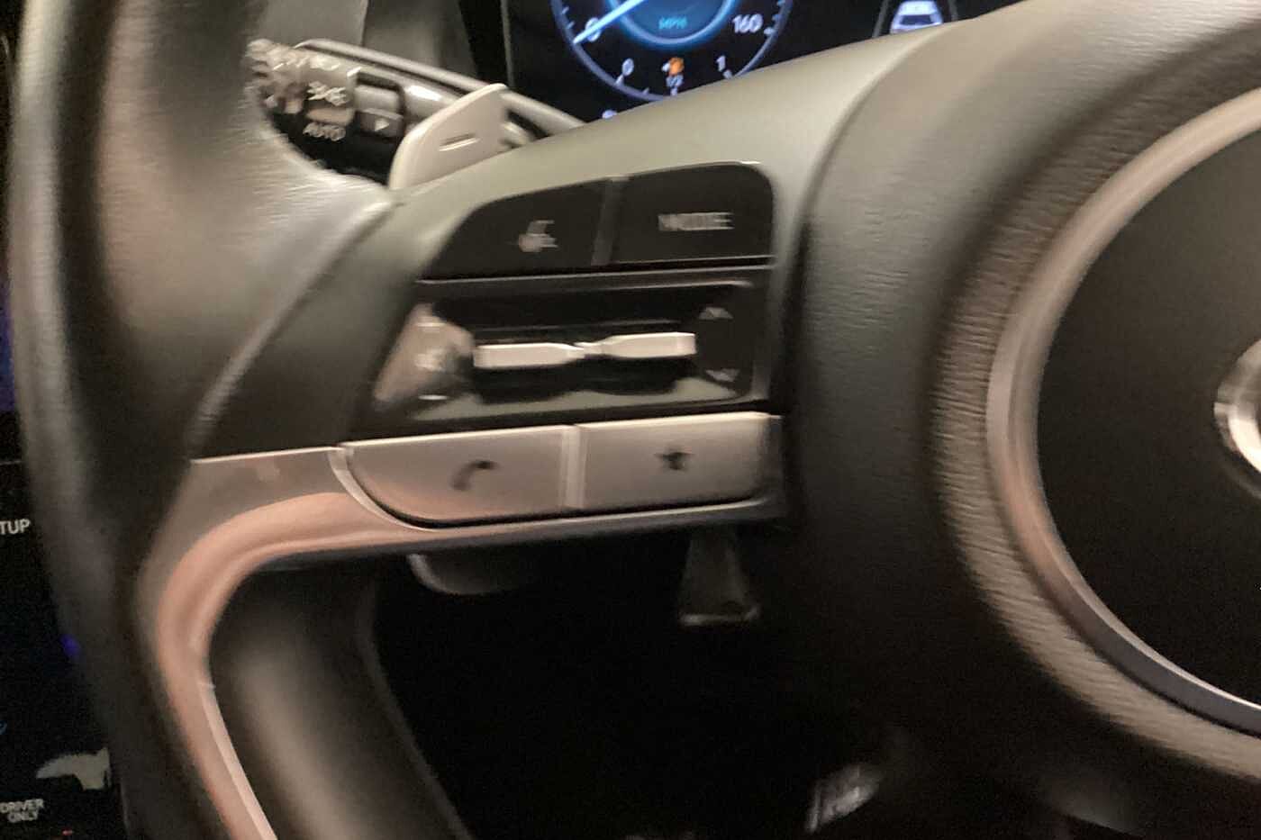 Used Hyundai TUCSON 2022 for sale - 78108572: Photo 30