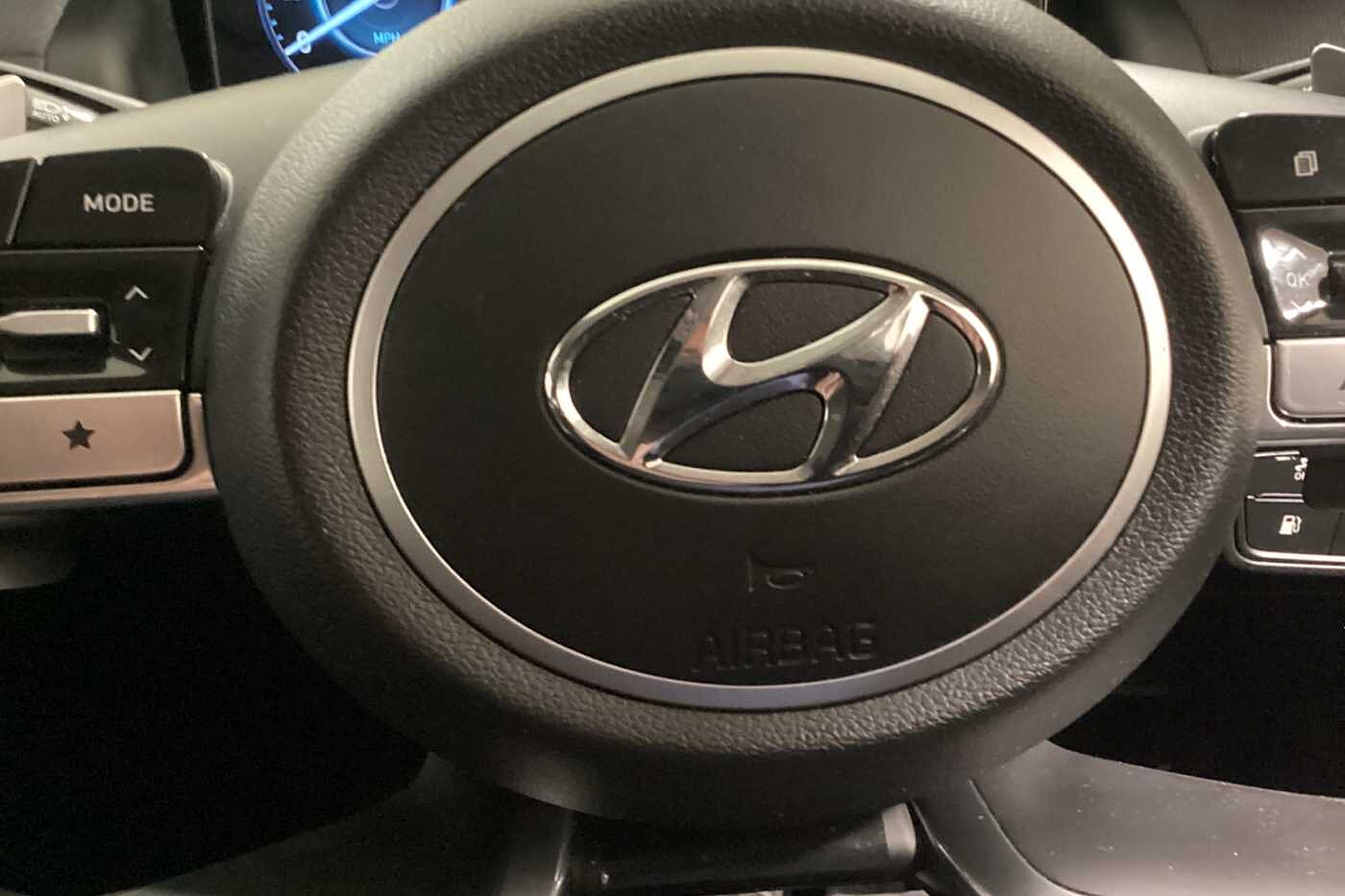 Used Hyundai TUCSON 2022 for sale - 78108572: Photo 31