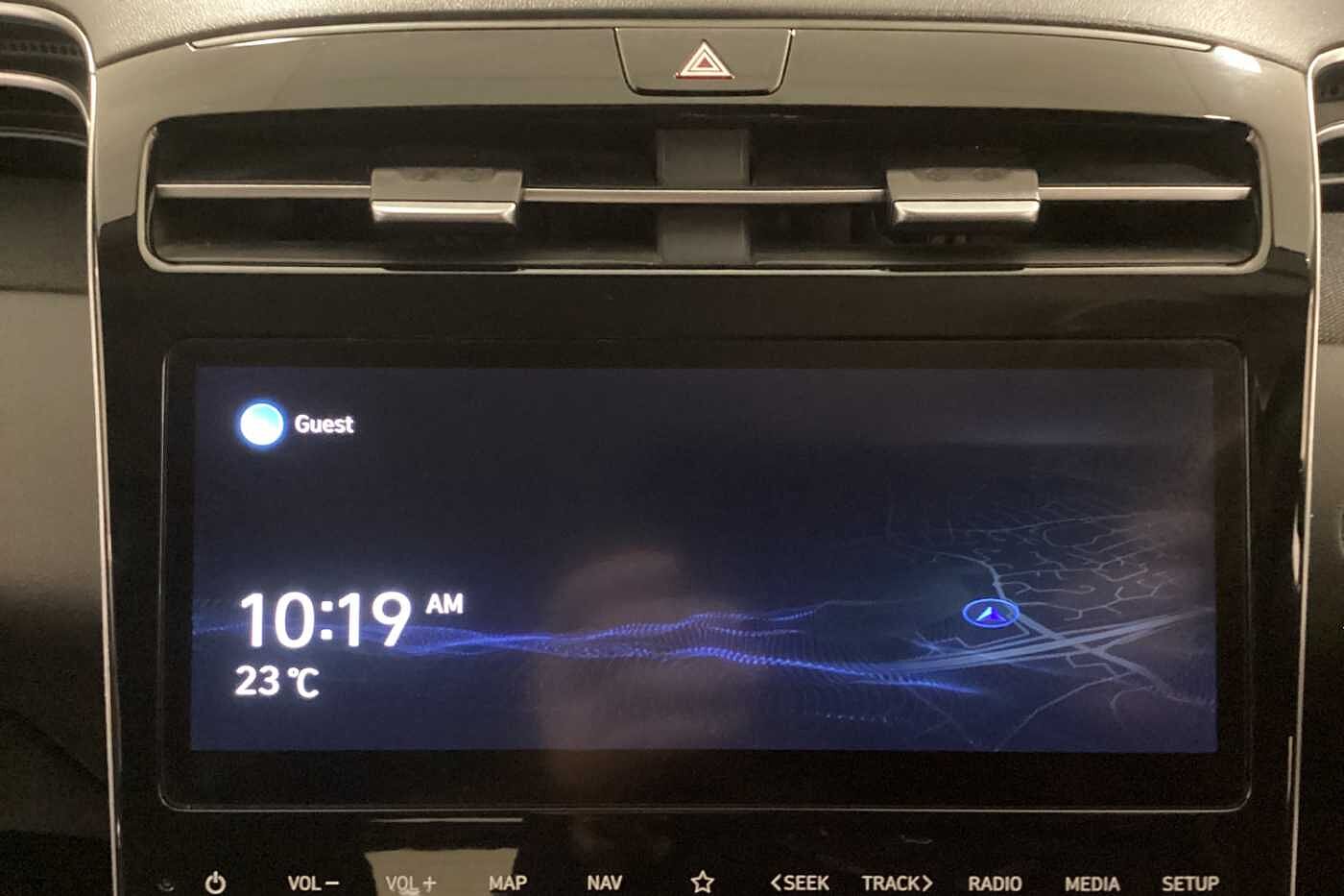 Used Hyundai TUCSON 2022 for sale - 78108572: Photo 32