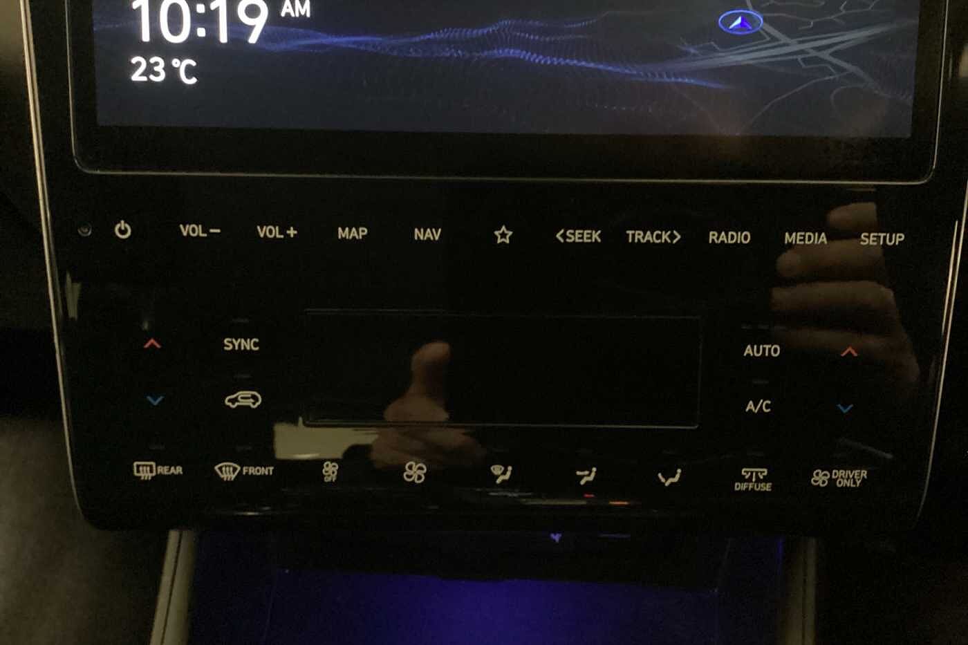 Used Hyundai TUCSON 2022 for sale - 78108572: Photo 33