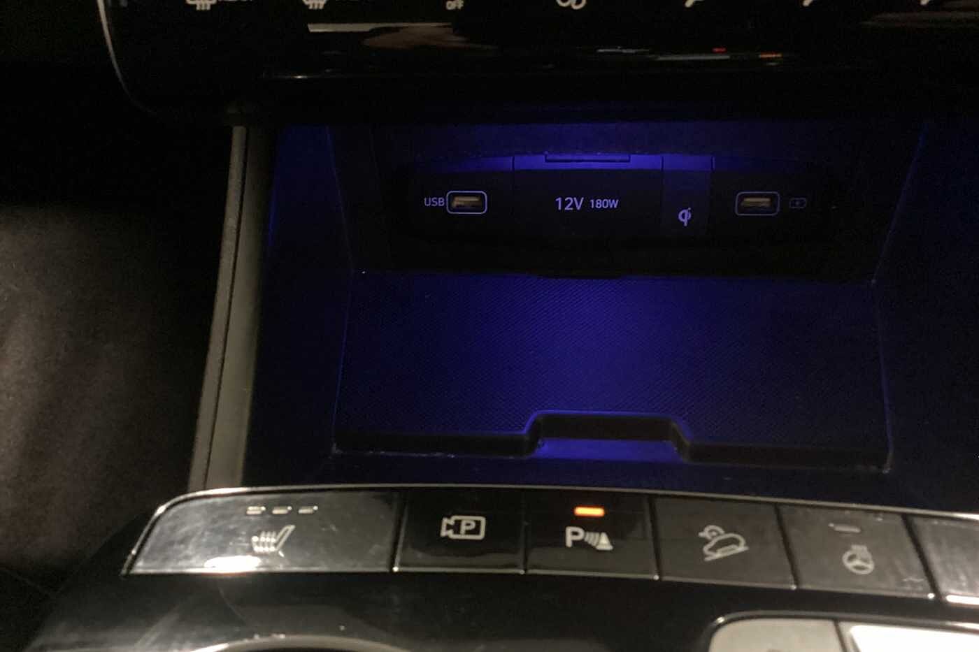 Used Hyundai TUCSON 2022 for sale - 78108572: Photo 34