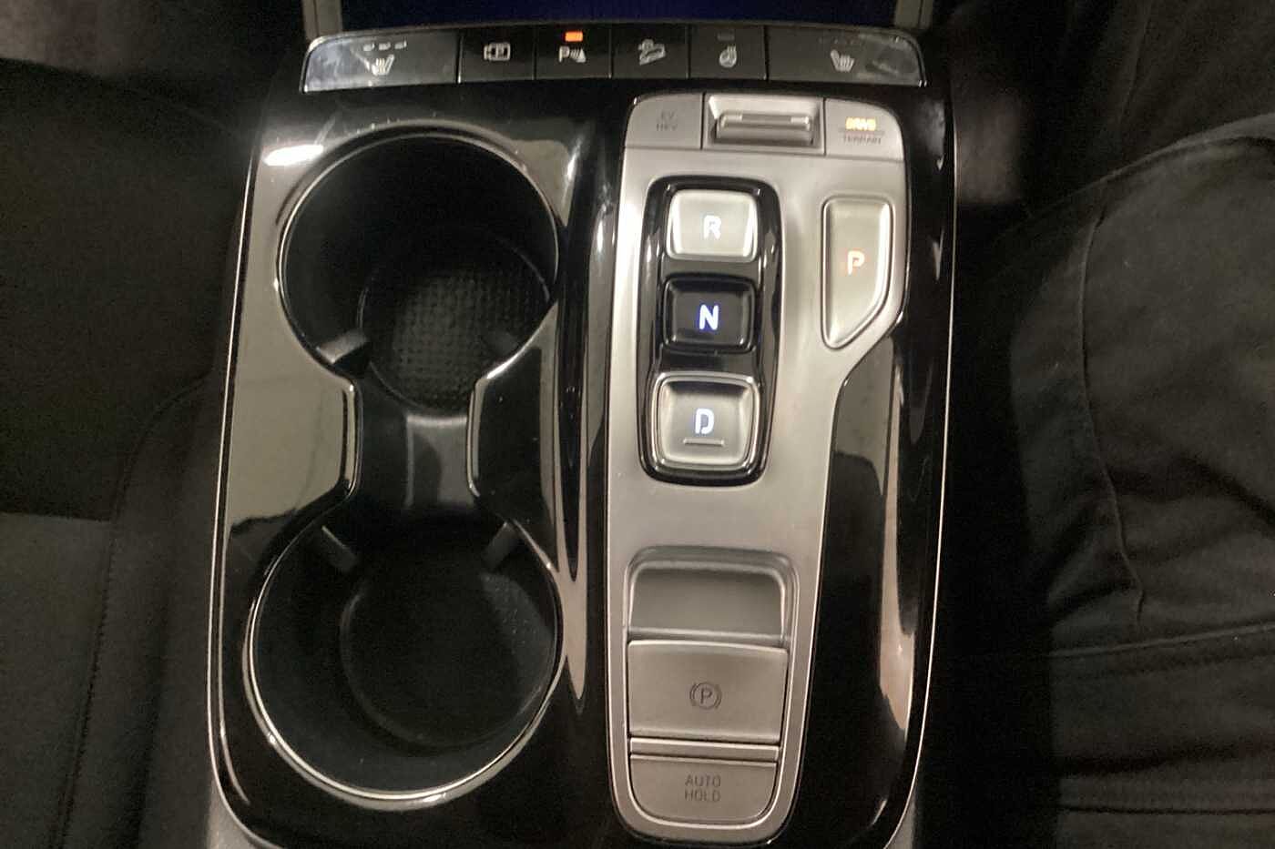 Used Hyundai TUCSON 2022 for sale - 78108572: Photo 35