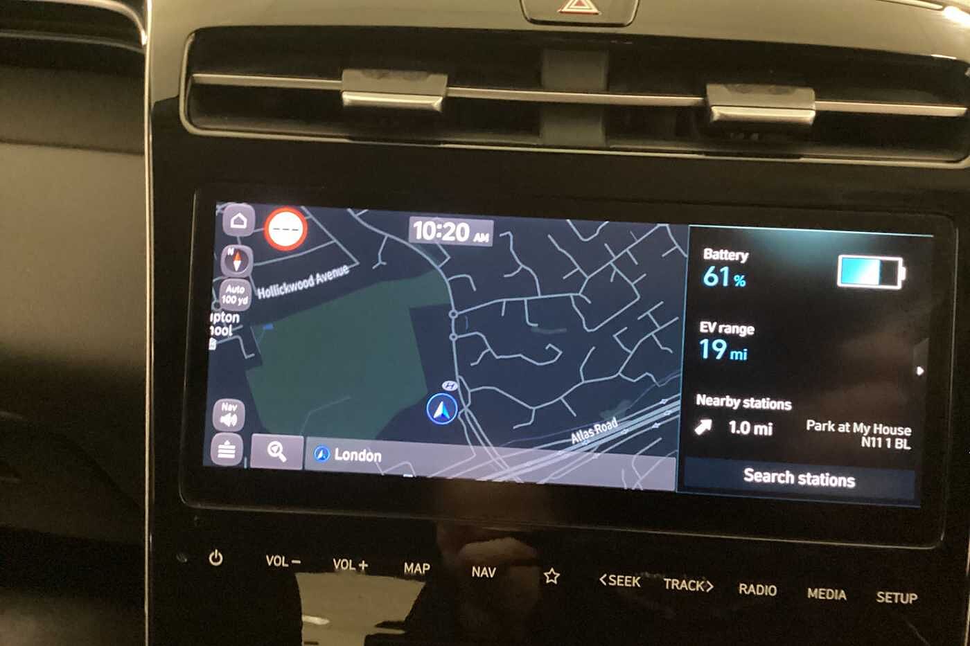 Used Hyundai TUCSON 2022 for sale - 78108572: Photo 37