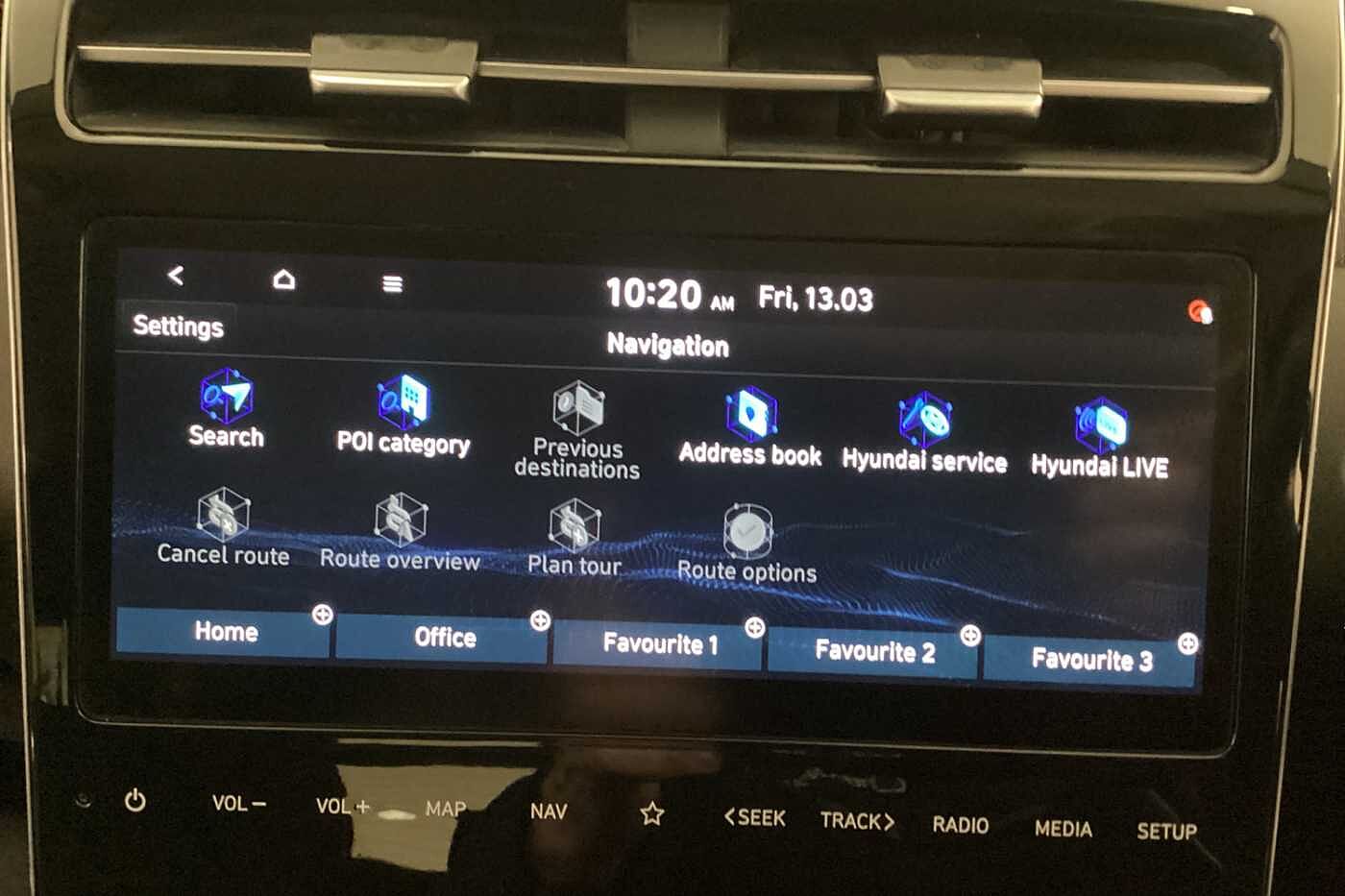 Used Hyundai TUCSON 2022 for sale - 78108572: Photo 38