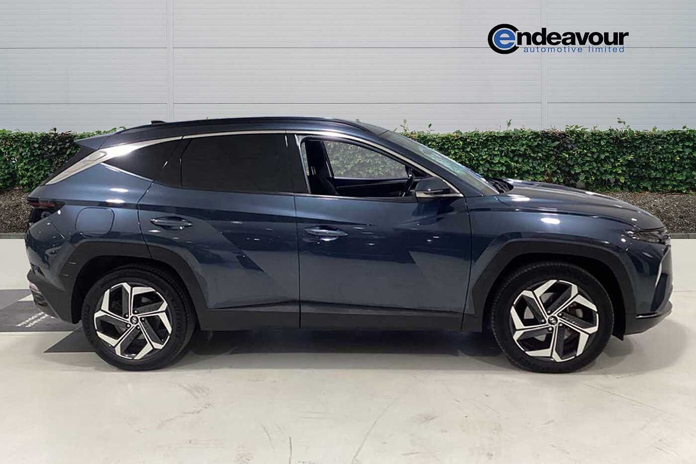 Used Hyundai TUCSON 2022 for sale - 78108572: Photo 4