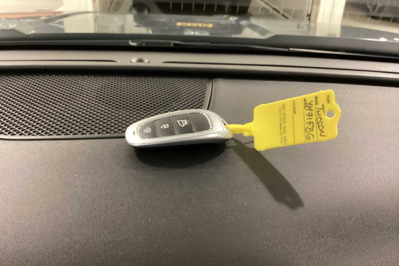 Used Hyundai TUCSON 2022 for sale - 78108572: Photo 40