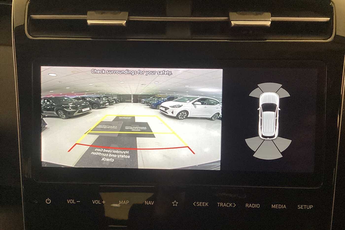 Used Hyundai TUCSON 2022 for sale - 78108572: Photo 41