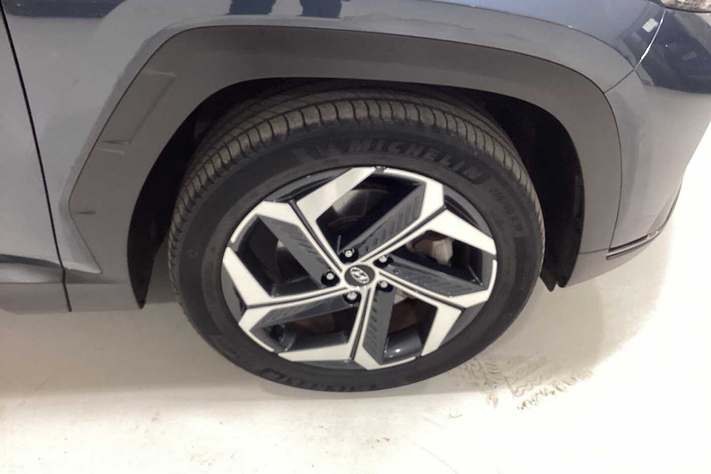 Used Hyundai TUCSON 2022 for sale - 78108572: Photo 5