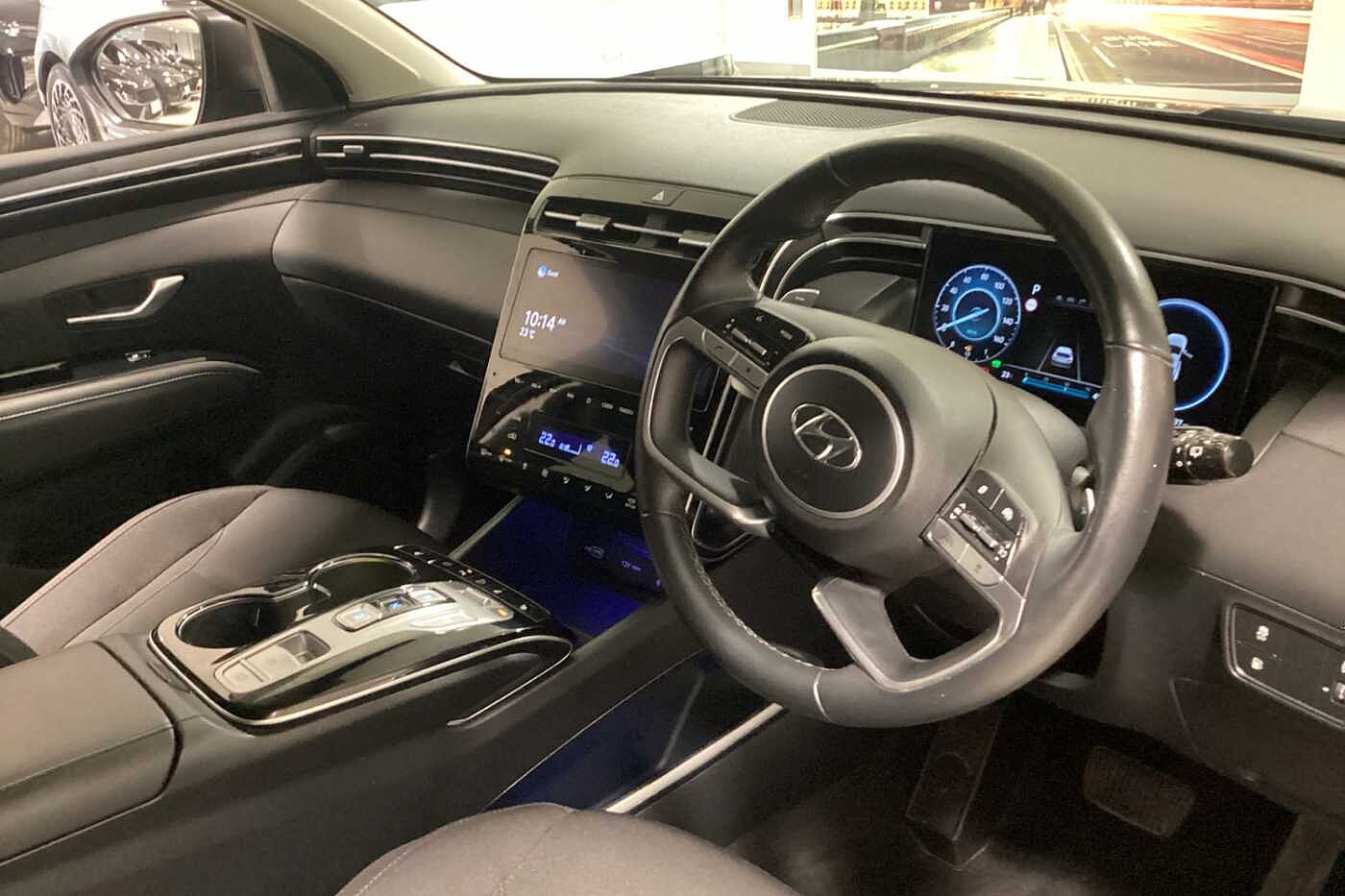 Used Hyundai TUCSON 2022 for sale - 78108572: Photo 6