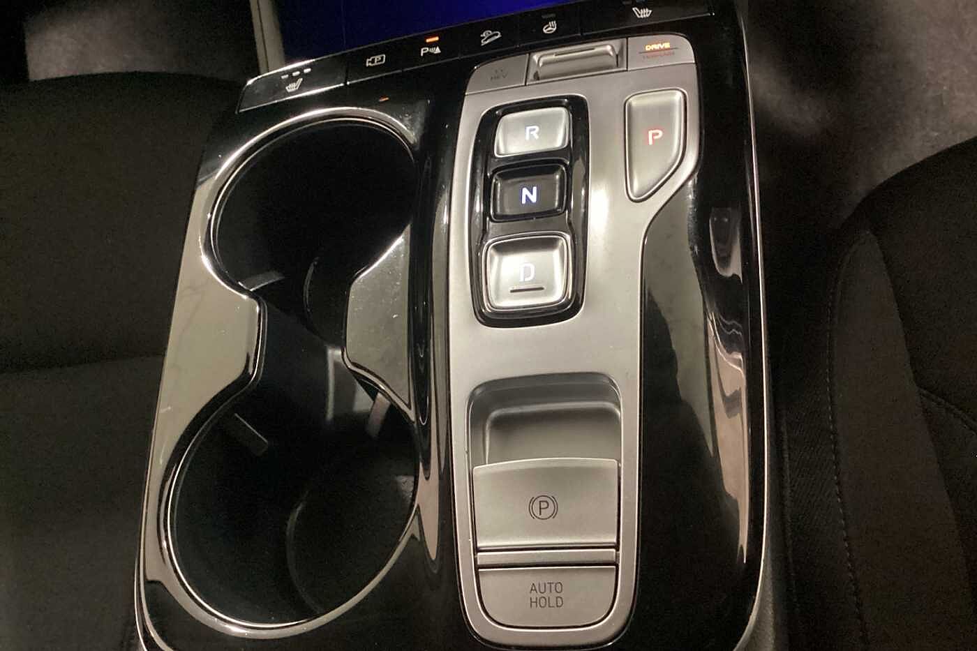 Used Hyundai TUCSON 2022 for sale - 78108572: Photo 8