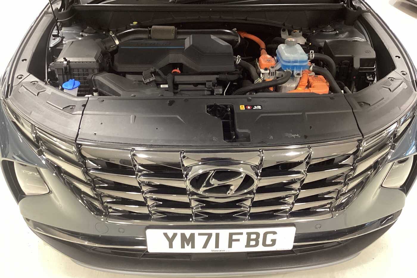 Used Hyundai TUCSON 2022 for sale - 78108572: Photo 9