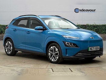 Used Hyundai KONA 2022 for sale - 78133560: Photo