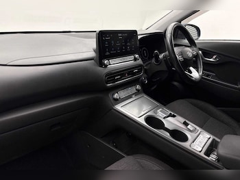 Used Hyundai KONA 2022 for sale - 78133560: Photo