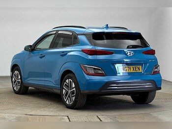 Used Hyundai KONA 2022 for sale - 78133560: Photo