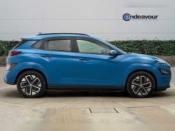 Used Hyundai KONA 2022 for sale - 78133560: Photo